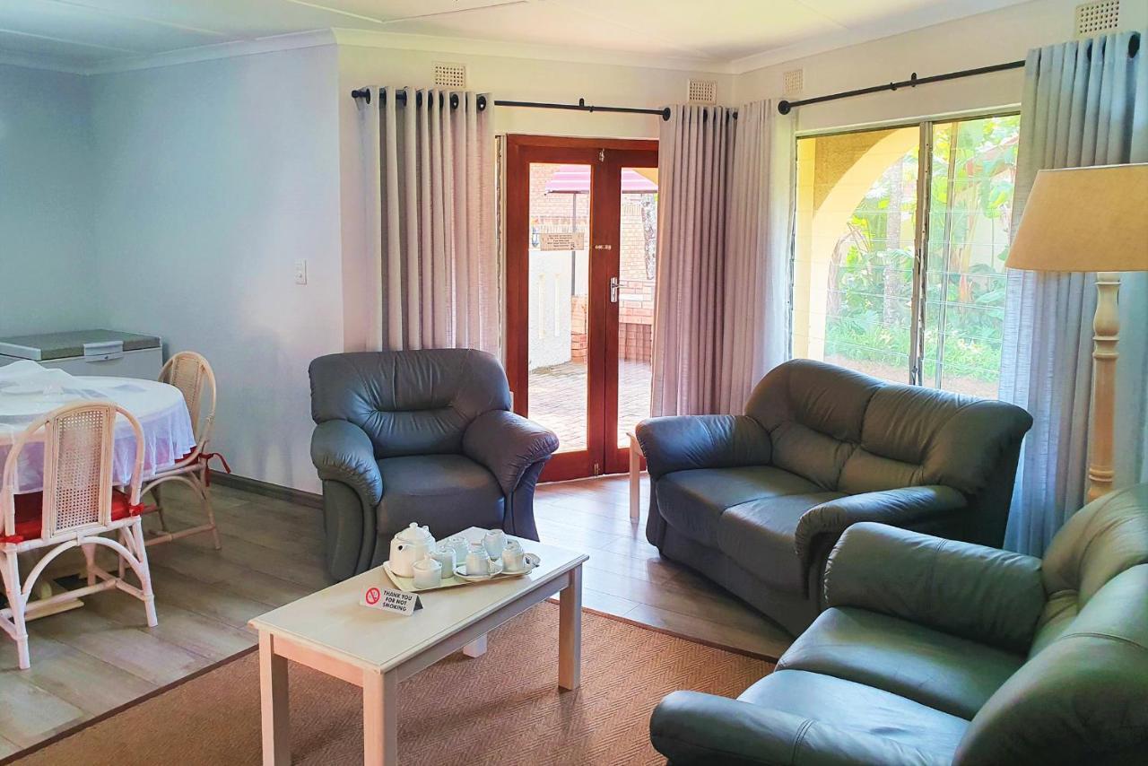 First Group La Rochelle Apartment เซนต์ลูเซีย ภายนอก รูปภาพ