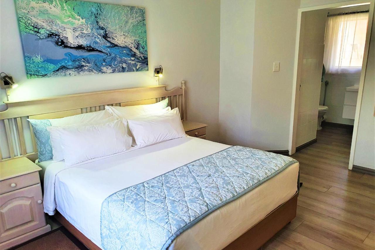 First Group La Rochelle Apartment เซนต์ลูเซีย ภายนอก รูปภาพ