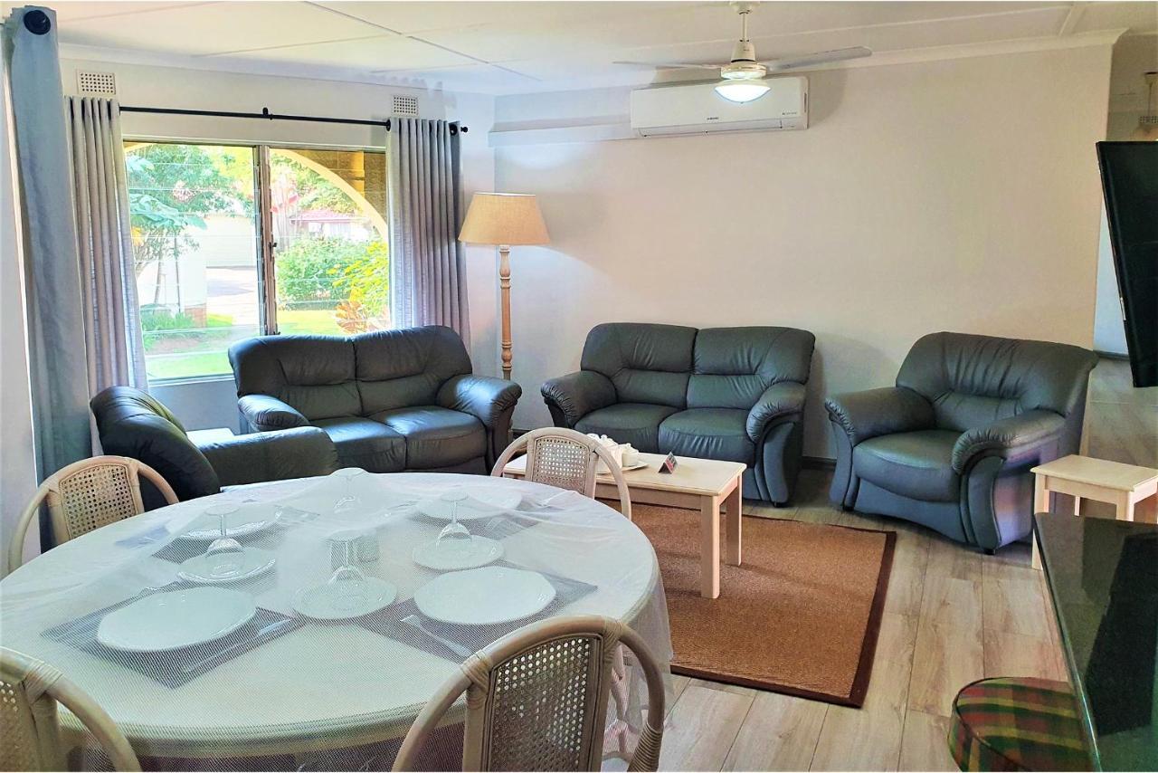 First Group La Rochelle Apartment เซนต์ลูเซีย ภายนอก รูปภาพ
